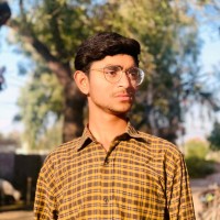Muzzamil Ali