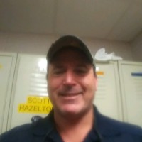 Darrel Pryor