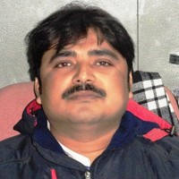 Mukund Jha
