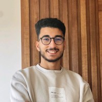 Oussama Labrahmi