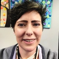 Deborah Van Giesen