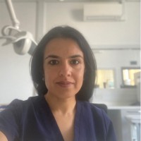 Mili Doshi