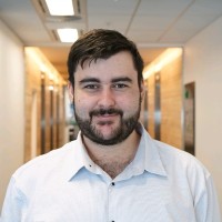 Matthew Gioffri