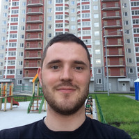 Kirill Chibritov