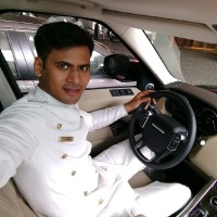 Bhargav Jadhav