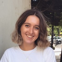 Chloe Turner