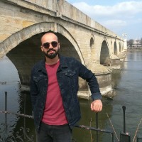 Ömer Yiğit Şerbetçi