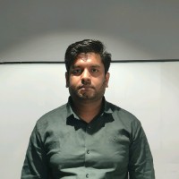 Mukesh Jaiswal