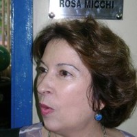 Rosa Micchi