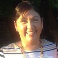 Maria Fausto