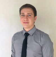 Josh Ballantyne