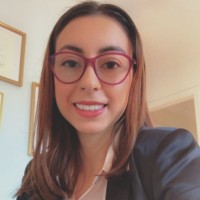 Angelica Diaz, CRHA