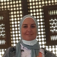 Maha Osama Gamal El-Din
