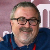 Santi Subirachs