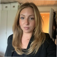 Ebba Larsson