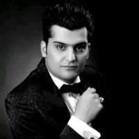 Ehsan geravand