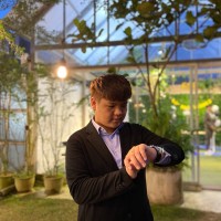 Ryan Lai
