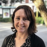 Carrie Baylis