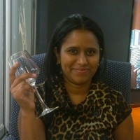 Roxanne Reddy