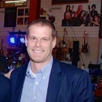 John Fulton, MBA
