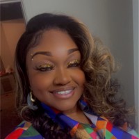 Alexis Nuckles, Mha