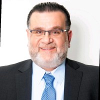 Ahmed A. Ramahi