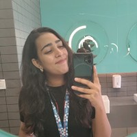 Aishani Shetty (She/Her)