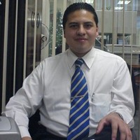 Raúl Oliva Avila