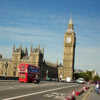 London Tours