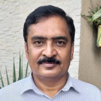 Muhammad Farooq Umar