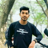 Md Robin Khan