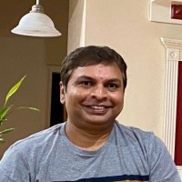 Raghavendra Kiran Rachuri