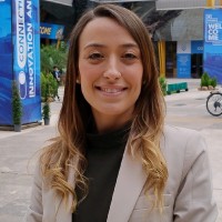 Natalia Laffitte