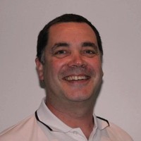 Keith Mitchell