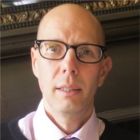 Graeme Fidler