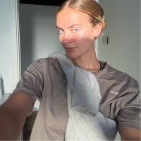 Rebecca Frost Nilsson