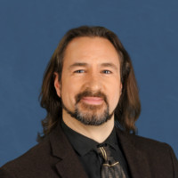 Patrick Whitesell