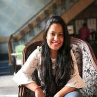 Sohini Biswas