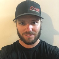 Trent Gosley