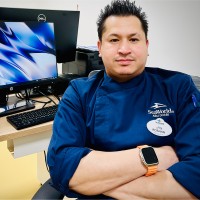 Roshan Kafla