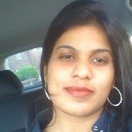 Sabreena Karim