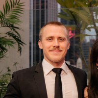 Oliver Cocksedge