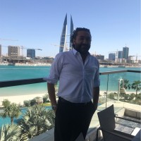 Ahmed Aly