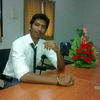 Suraj Kapse