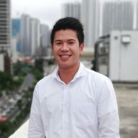 King Eleazar Salvador