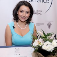 Ina Aneva
