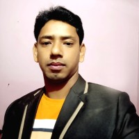 Sabuj Chandra Roy