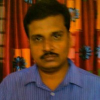 Srinivas Pudi