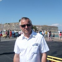 Bruno Dutreix
