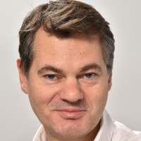 Laurent Thomas